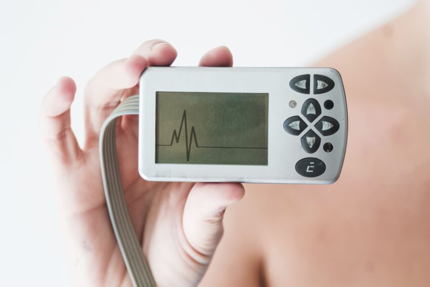 Holter Pressorio e Cardiaco